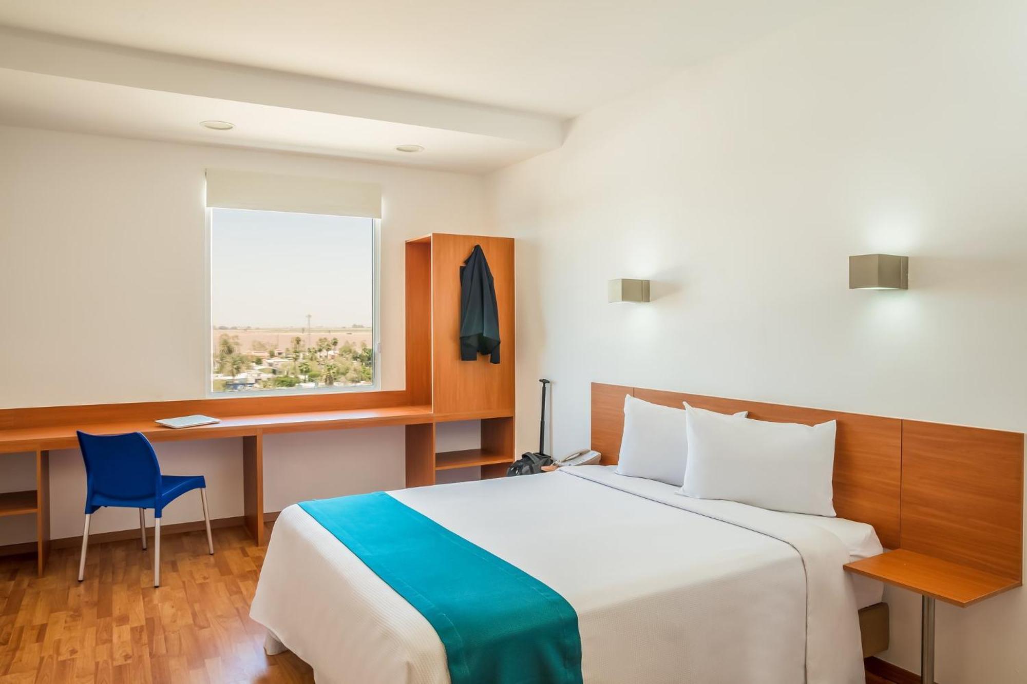 One Mexicali Hotel Exterior photo